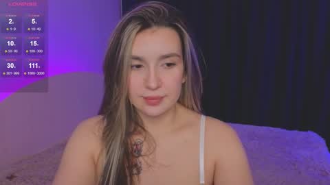 Roxy online show from 03.12.25