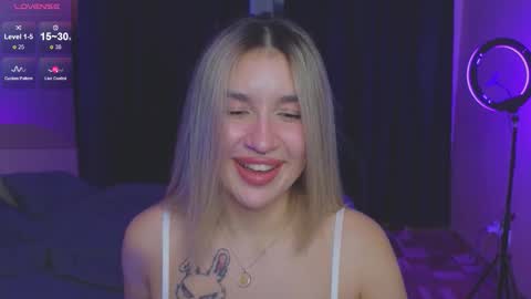 Roxy online show from 09.12.25