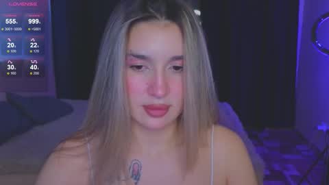 Roxy online show from 09.16.25