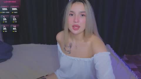 Roxy online show from 09.17.25