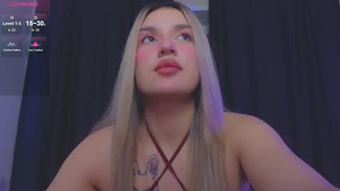 Roxy online show from 09.18.25