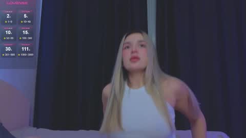 Roxy online show from 09.23.25