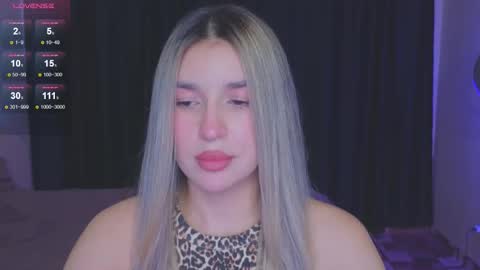 Roxy online show from 09.24.25