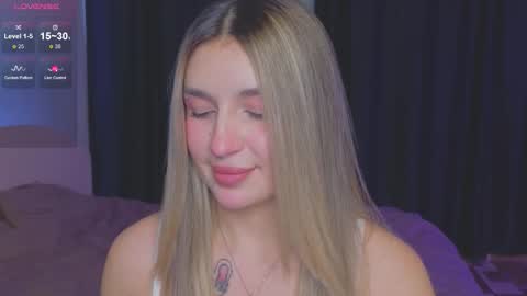 Roxy online show from 09.27.25