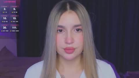 Roxy online show from 09.28.25