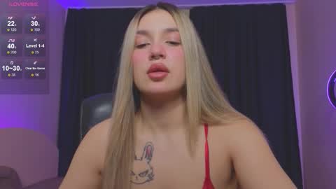 Roxy online show from 10.23.25