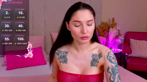 Roxy online show from 09.19.25