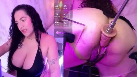 roxylicious_ online show from 09.14.25