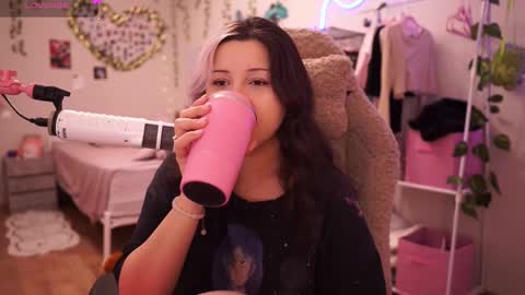 roxysuh online show from 02.22.26