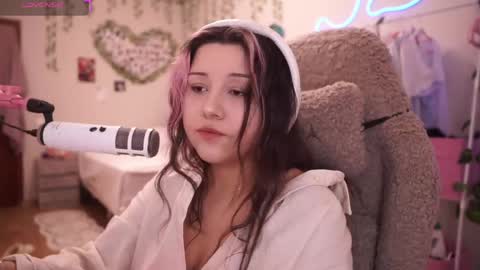 roxysuh online show from 04.18.26