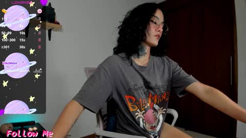 roxy online show from 10.03.25