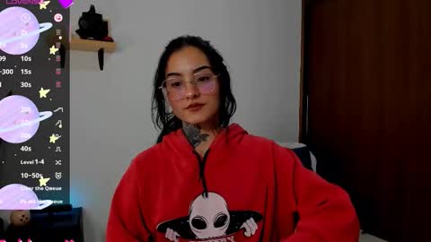 roxy online show from 10.04.25