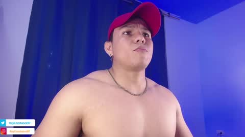 Roy Constance online show from 01.19.25