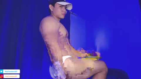 Roy Constance online show from 02.06.25