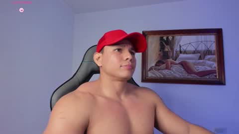 Roy Constance online show from 03.27.26