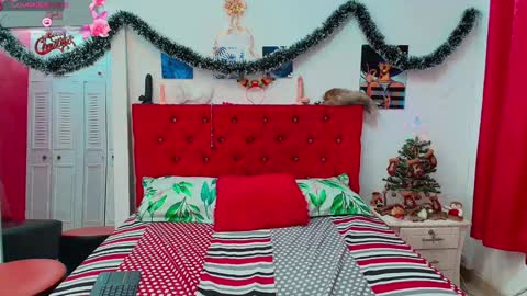 Roy Luna online show from 12.17.24