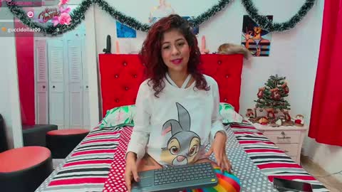 Roy Luna online show from 12.18.24