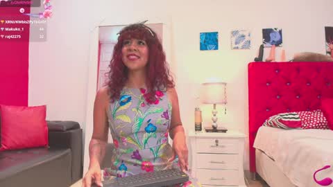 Roy Luna online show from 02.05.25