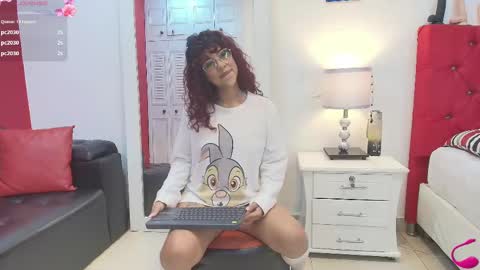 Roy Luna online show from 02.15.25