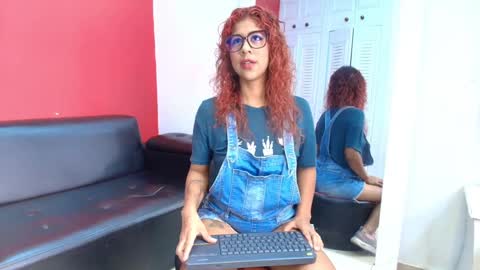 Roy Luna online show from 09.09.25
