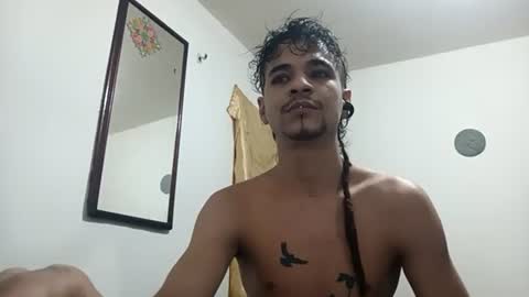 roy_master online show from 04.27.26