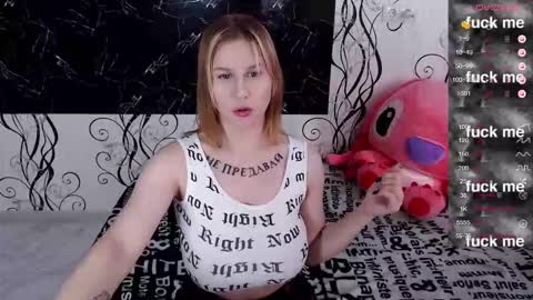 angela online show from 10.08.25