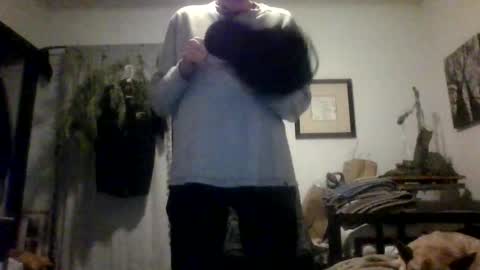 Roy Murrin online show from 10.29.25