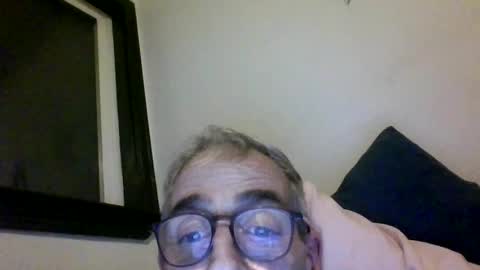 Roy Murrin online show from 11.04.25