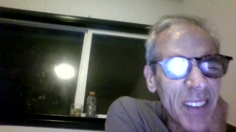 Roy Murrin online show from 11.09.25