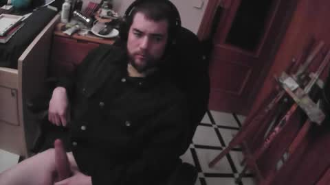 royer04 online show from 12.14.25