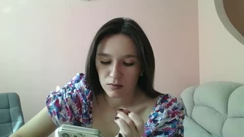 Roza05x online show from 10.21.25