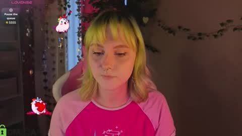 Roziett online show from 02.15.26