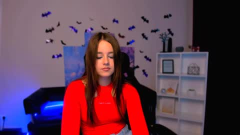 Im Rozmary nice to meet you 3 online show from 12.03.24