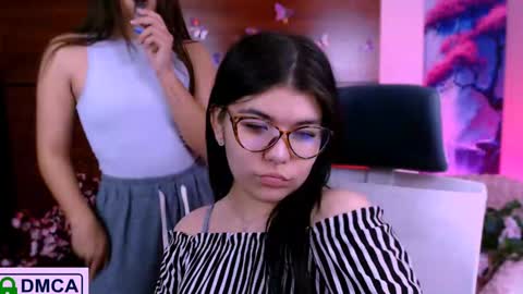 Im Rozmary nice to meet you 3 online show from 12.05.24