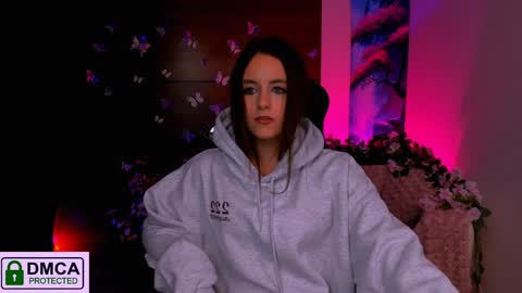 Im Rozmary nice to meet you 3 online show from 12.06.24