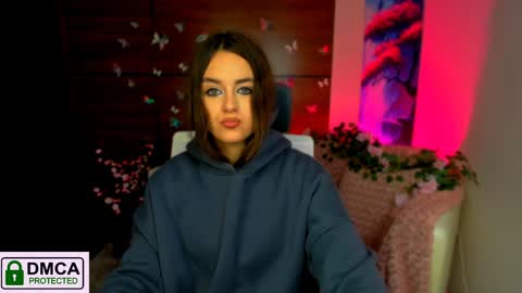 Im Rozmary nice to meet you 3 online show from 12.09.24