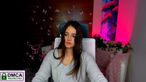 Im Rozmary nice to meet you 3 online show from 12.09.24