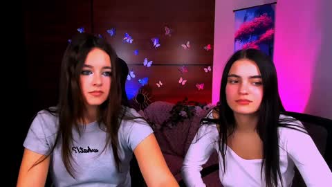 Im Rozmary nice to meet you 3 online show from 12.12.24