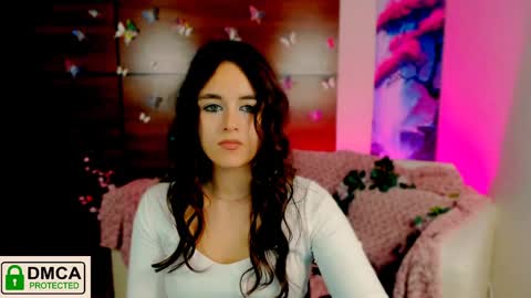 Im Rozmary nice to meet you 3 online show from 12.14.24