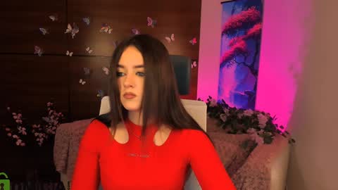 Im Rozmary nice to meet you 3 online show from 12.16.24