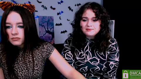 Im Rozmary nice to meet you 3 online show from 12.17.24
