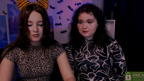 Im Rozmary nice to meet you 3 online show from 12.17.24