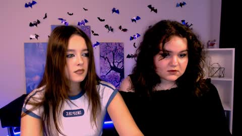 Im Rozmary nice to meet you 3 online show from 12.18.24