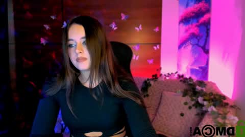 Im Rozmary nice to meet you 3 online show from 12.20.24
