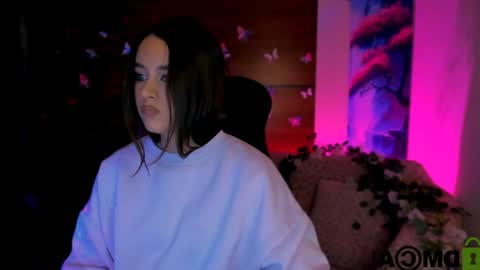 Im Rozmary nice to meet you 3 online show from 12.20.24