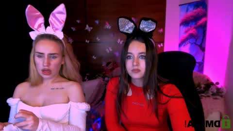 Im Rozmary nice to meet you 3 online show from 12.21.24