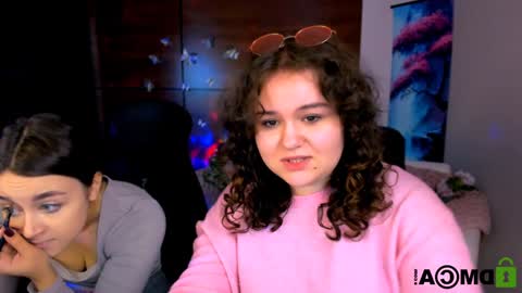 Im Rozmary nice to meet you 3 online show from 12.23.24