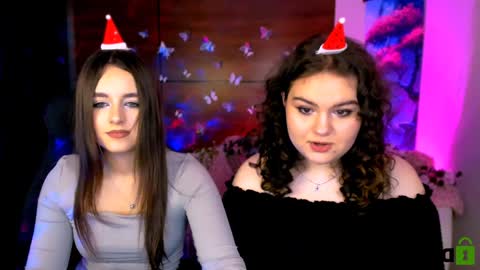 Im Rozmary nice to meet you 3 online show from 12.23.24