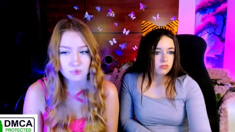 Im Rozmary nice to meet you 3 online show from 12.26.24