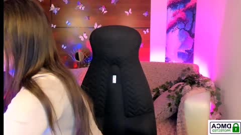 Im Rozmary nice to meet you 3 online show from 12.27.24